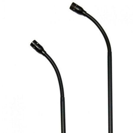 Microfoane pt instalatii si conferinta - Microfon de podium cu gooseneck Audix ADX18