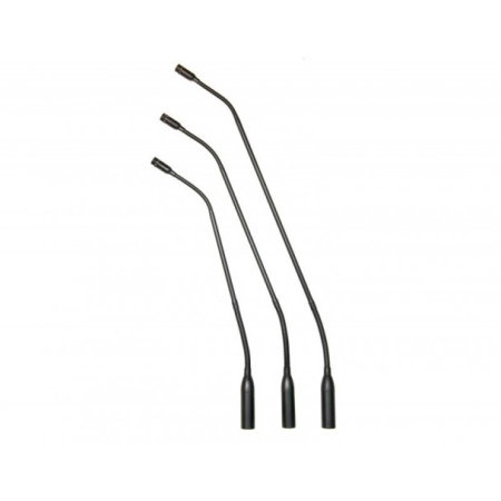 Microfoane pt instalatii si conferinta - Microfon de podium cu gooseneck Audix MG15