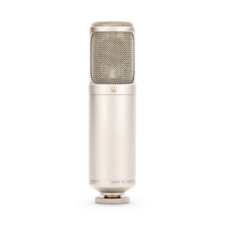Microfoane de studio - Microfon de studio Rode K2 - Rode