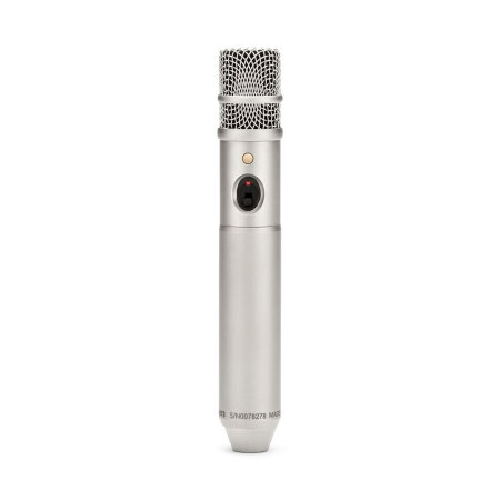 Microfoane - Microfon de studio Rode NT3 - Rode