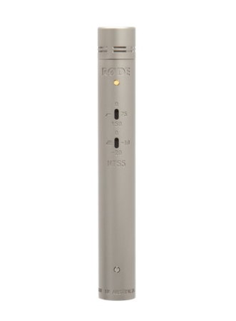 Microfoane de studio - Microfon de studio Rode NT55 - Rode
