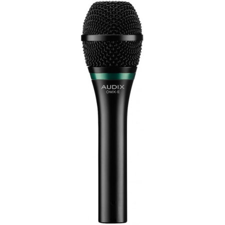 Microfoane - Microfon dinamic de voce Audix OMX-E