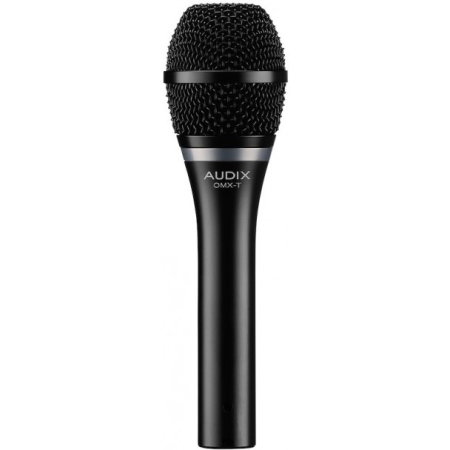 Microfoane - Microfon dinamic de voce Audix OMX-T