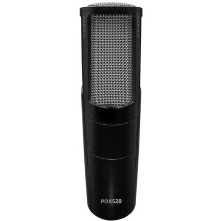 Microfoane - Microfon dinamic de voce Audix PDX520