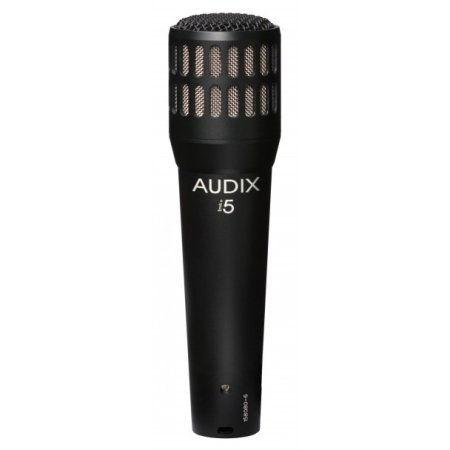 Microfoane pt tobe si percutii - Microfon dinamic pentru instrumente Audix i5