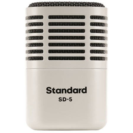 Microfoane pt tobe si percutii - Microfon dinamic Universal Audio SD-5