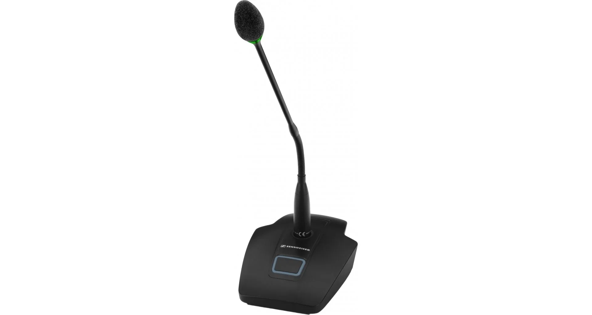 Magazin - Microfon gooseneck Sennheiser MAT 153 + MEG14-40-L-II SET
