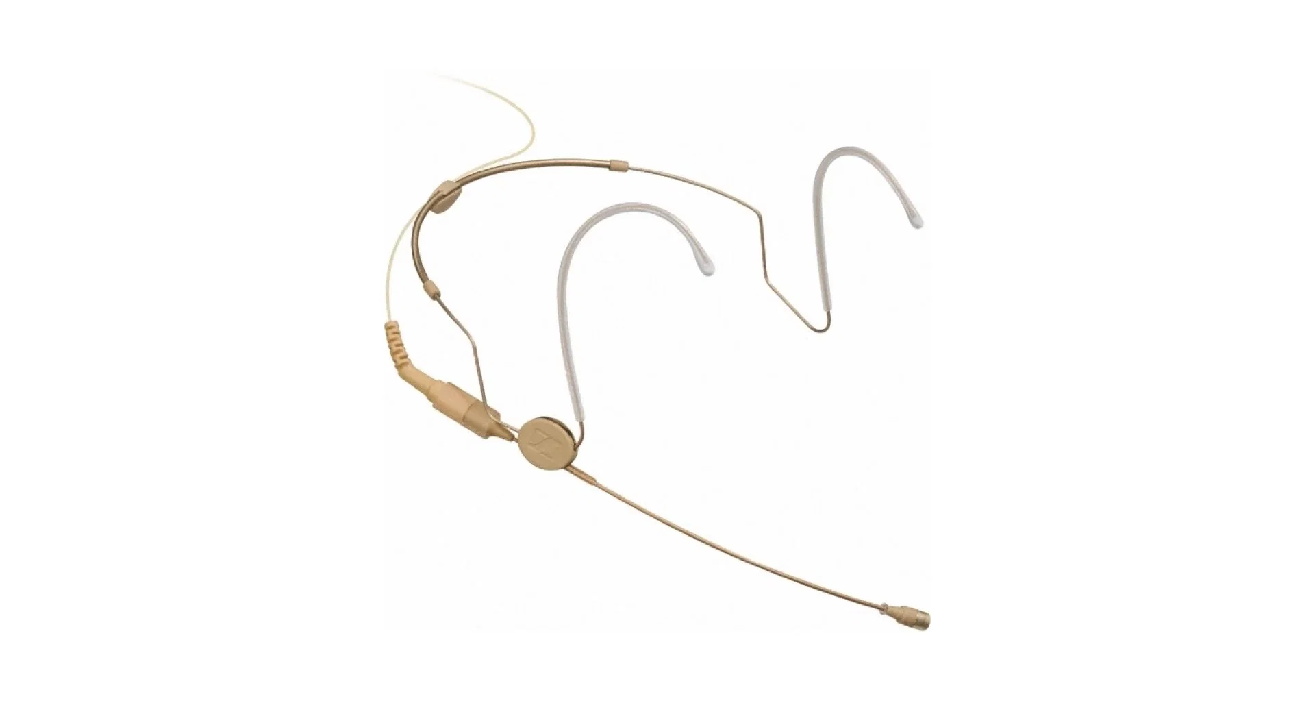 Magazin - Microfon headset  Sennheiser HSP 2-EW-3