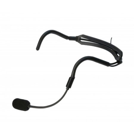 Microfoane - Microfon headworn condenser Audix HT2