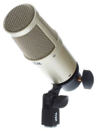 Microfon Heil Sound PR30 [1]