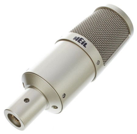 Microfoane de studio - Microfon Heil Sound PR30