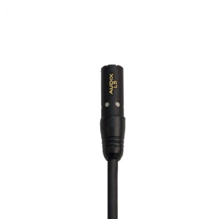 Microfoane lavaliera si headset - Microfon lavalieră Audix L5