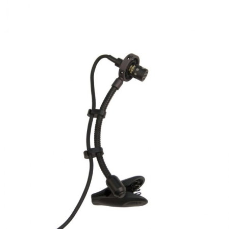 Microfoane pt instrumente de suflat - Microfon lavalieră pentru instrumente Audix ADX20i