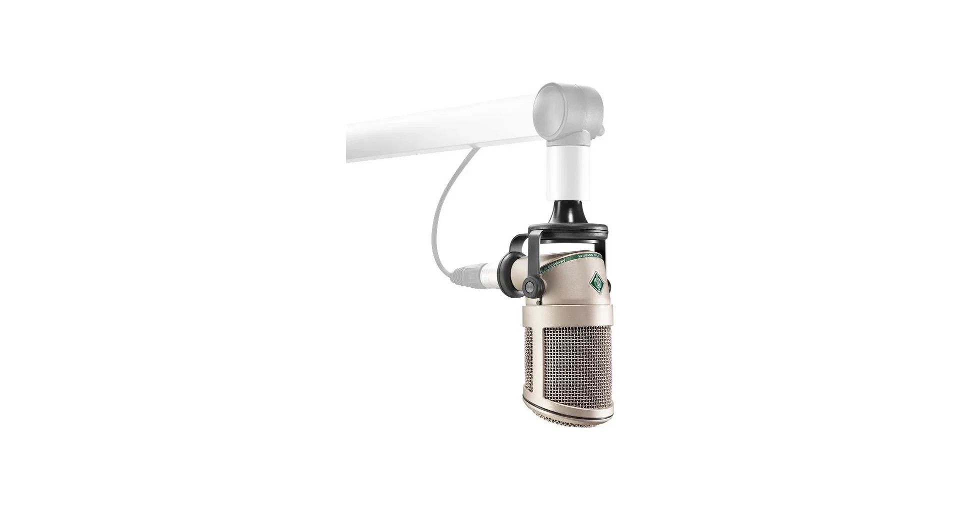 Magazin - Microfon Neumann BCM 705