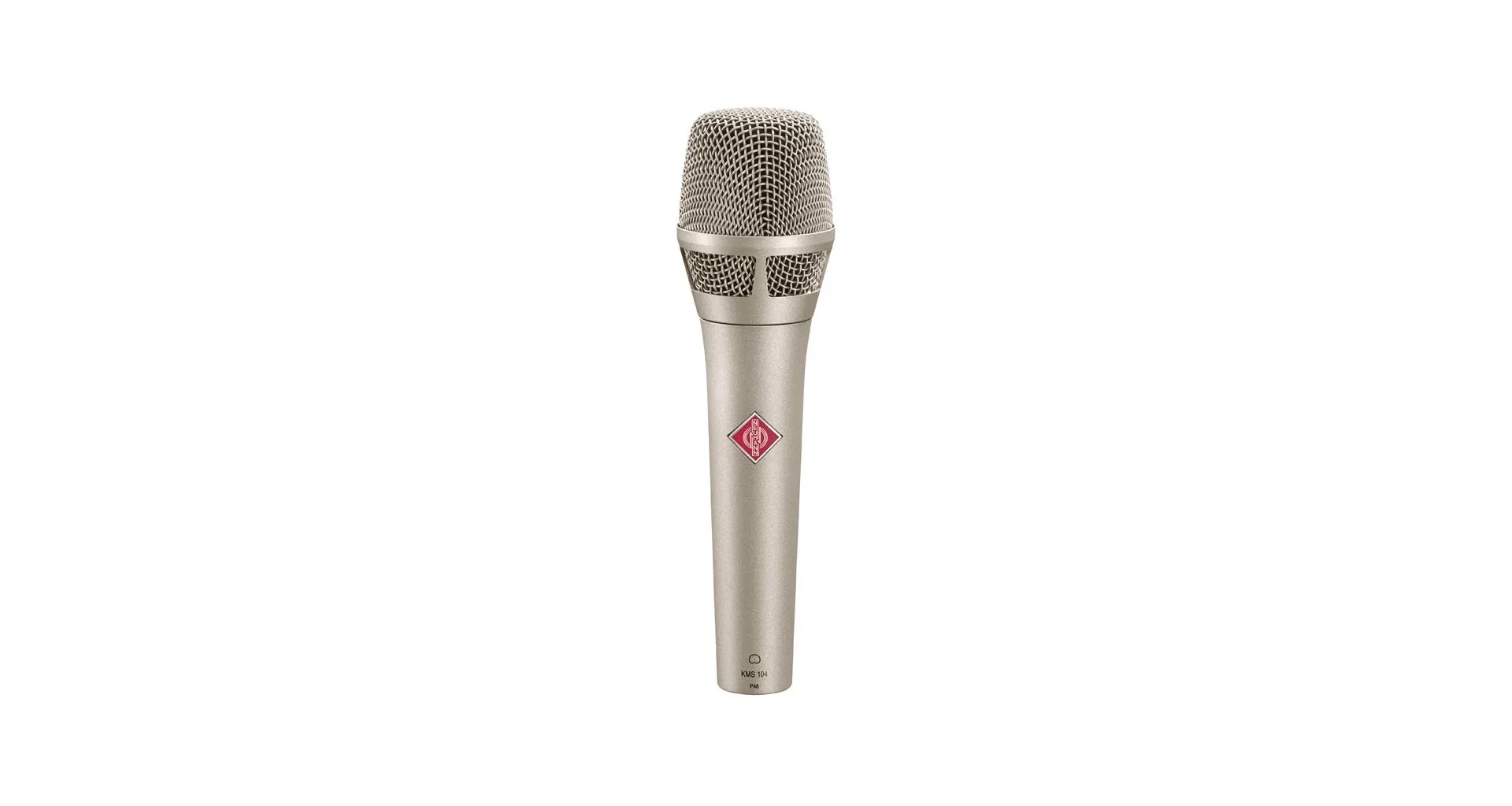 Magazin - Microfon  Neumann KMS 104