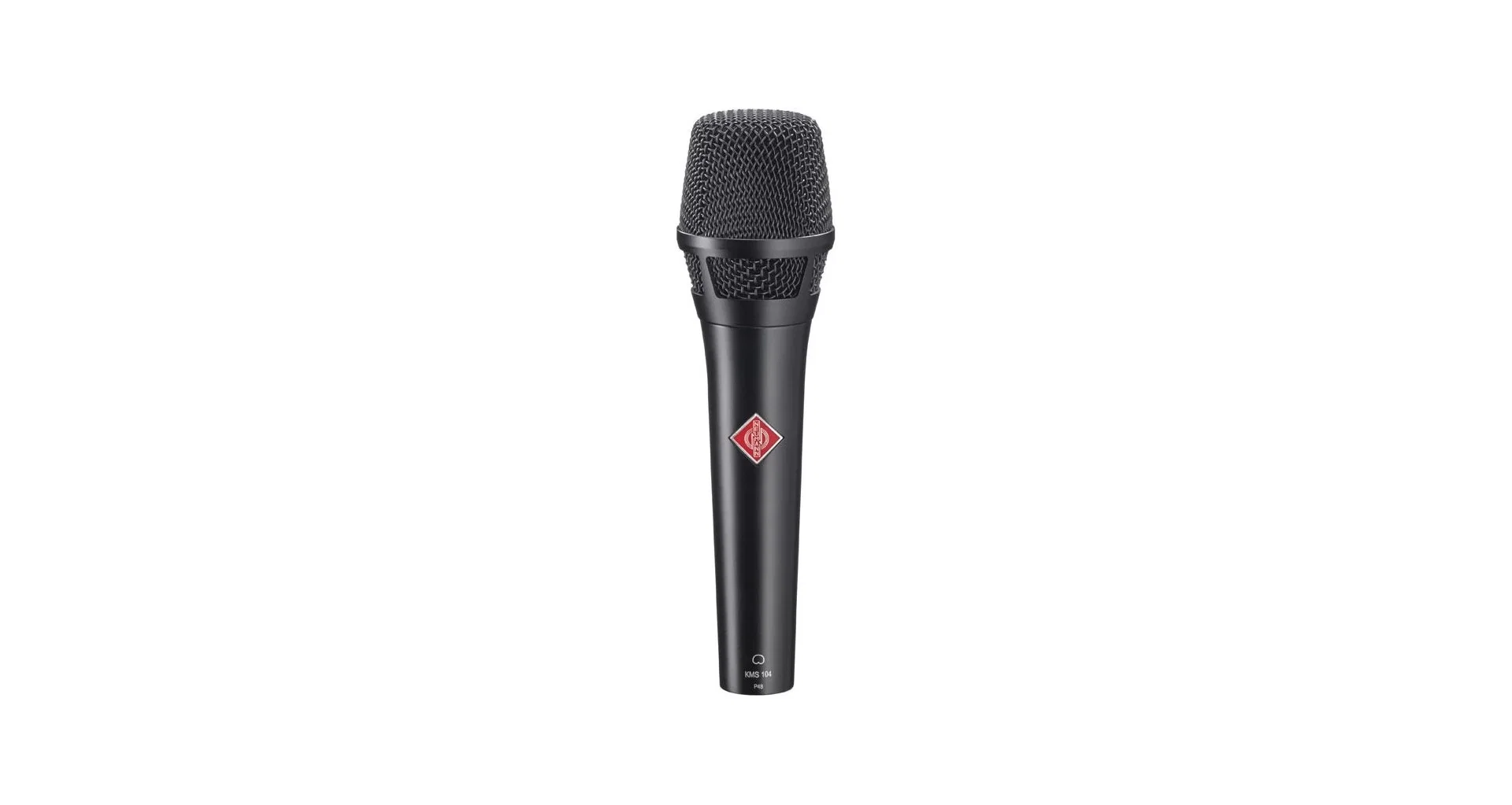 Magazin - Microfon Neumann KMS 104 BK
