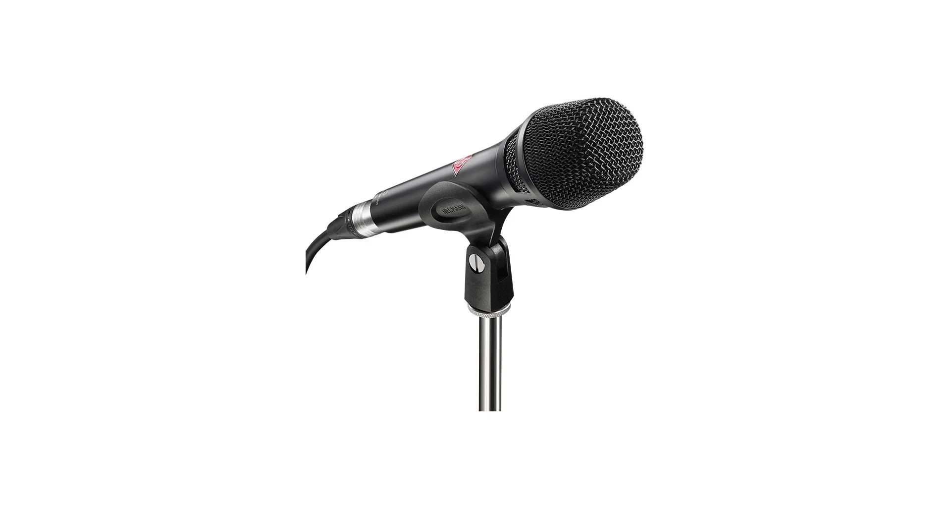 Magazin - Microfon  Neumann KMS 104 Plus BK