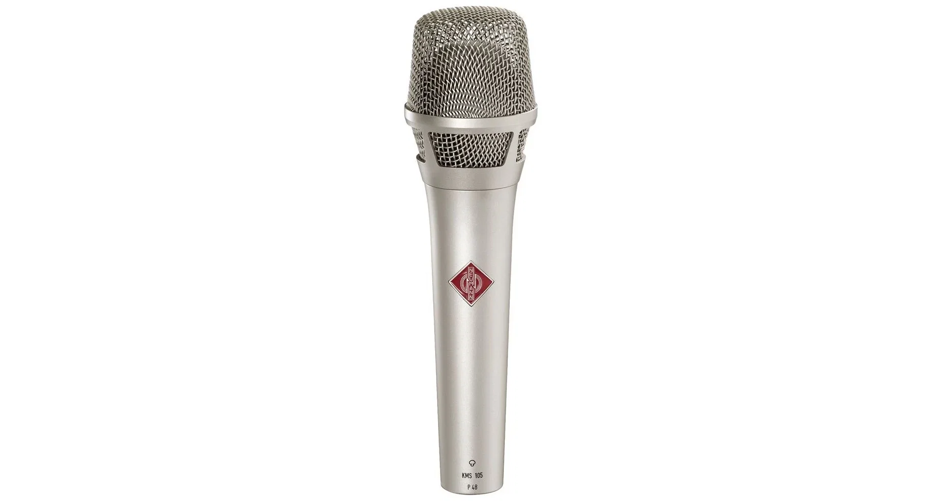 Magazin - Microfon Neumann KMS 105
