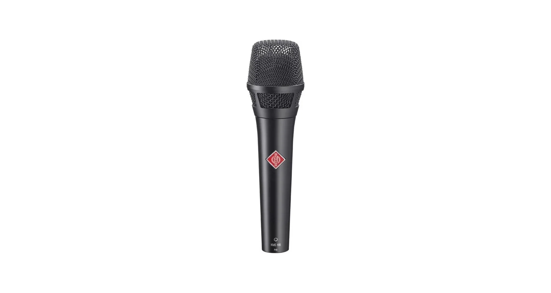 Magazin - Microfon Neumann KMS 105 BK