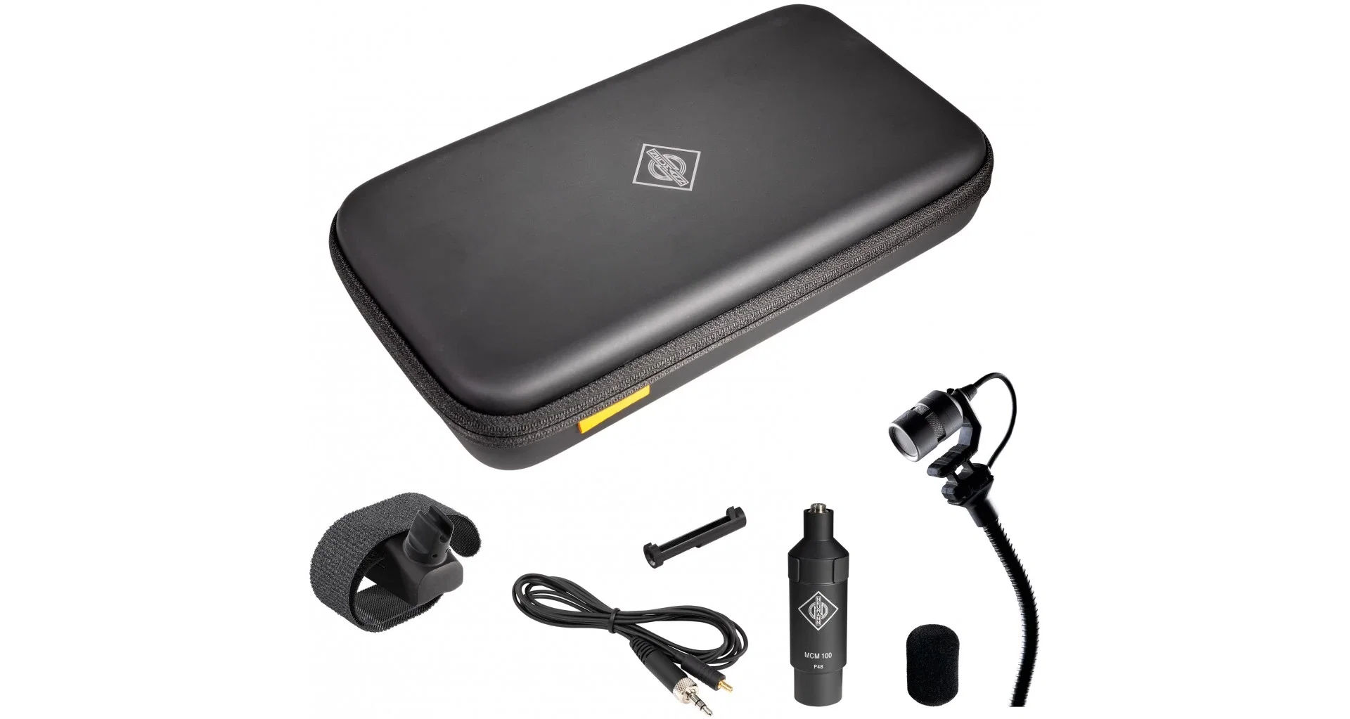 Magazin - Microfon Neumann MCM 114 Set Woodwinds