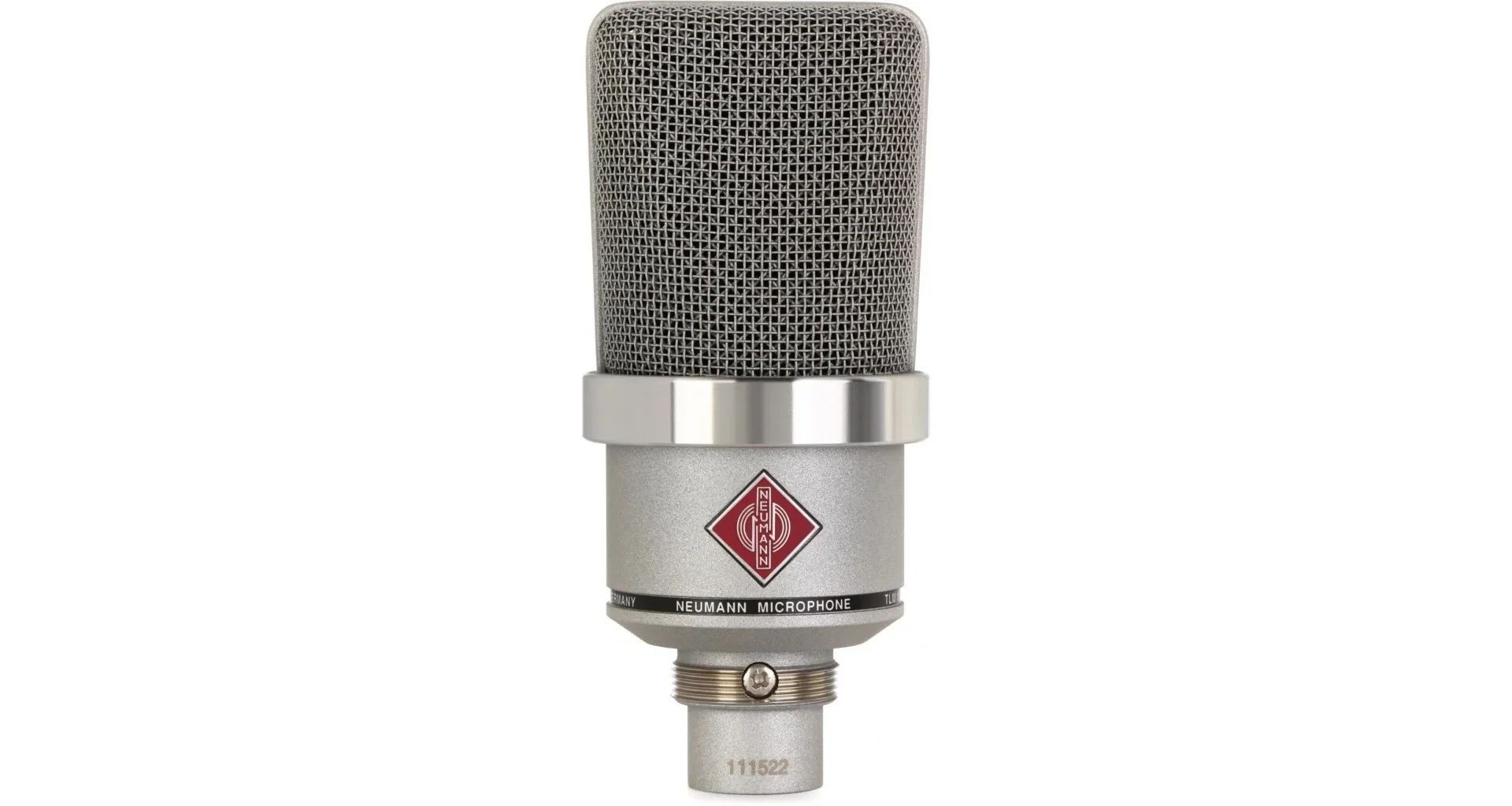 Magazin - Microfon Neumann TLM 102