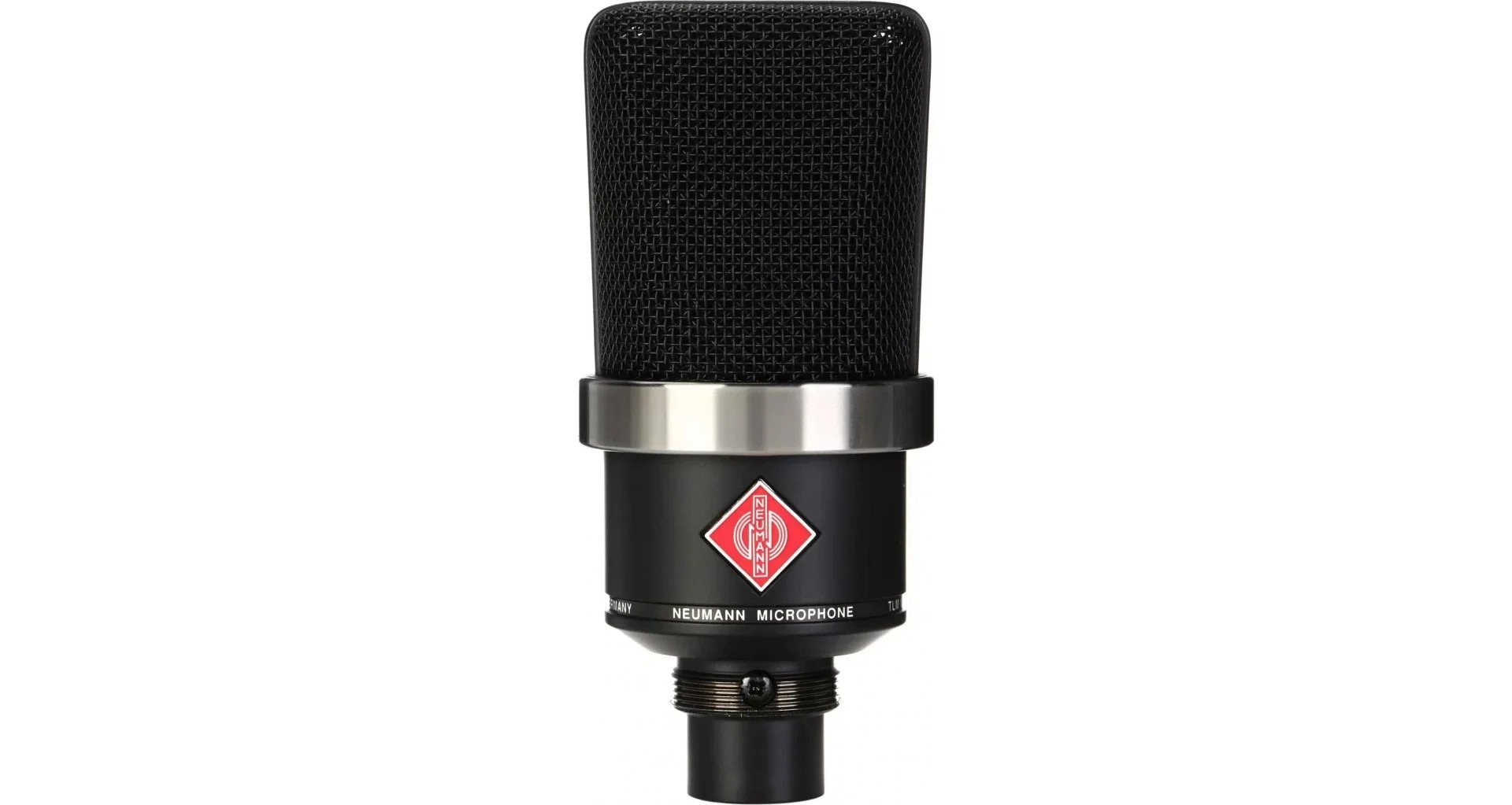Magazin - Microfon Neumann TLM 102 BK