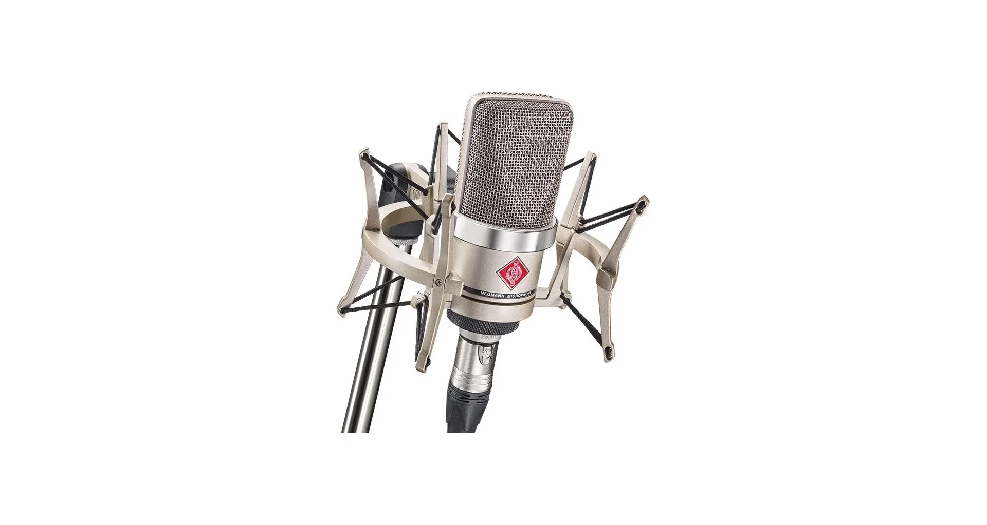 Magazin - Microfon Neumann TLM 102 Studio Set