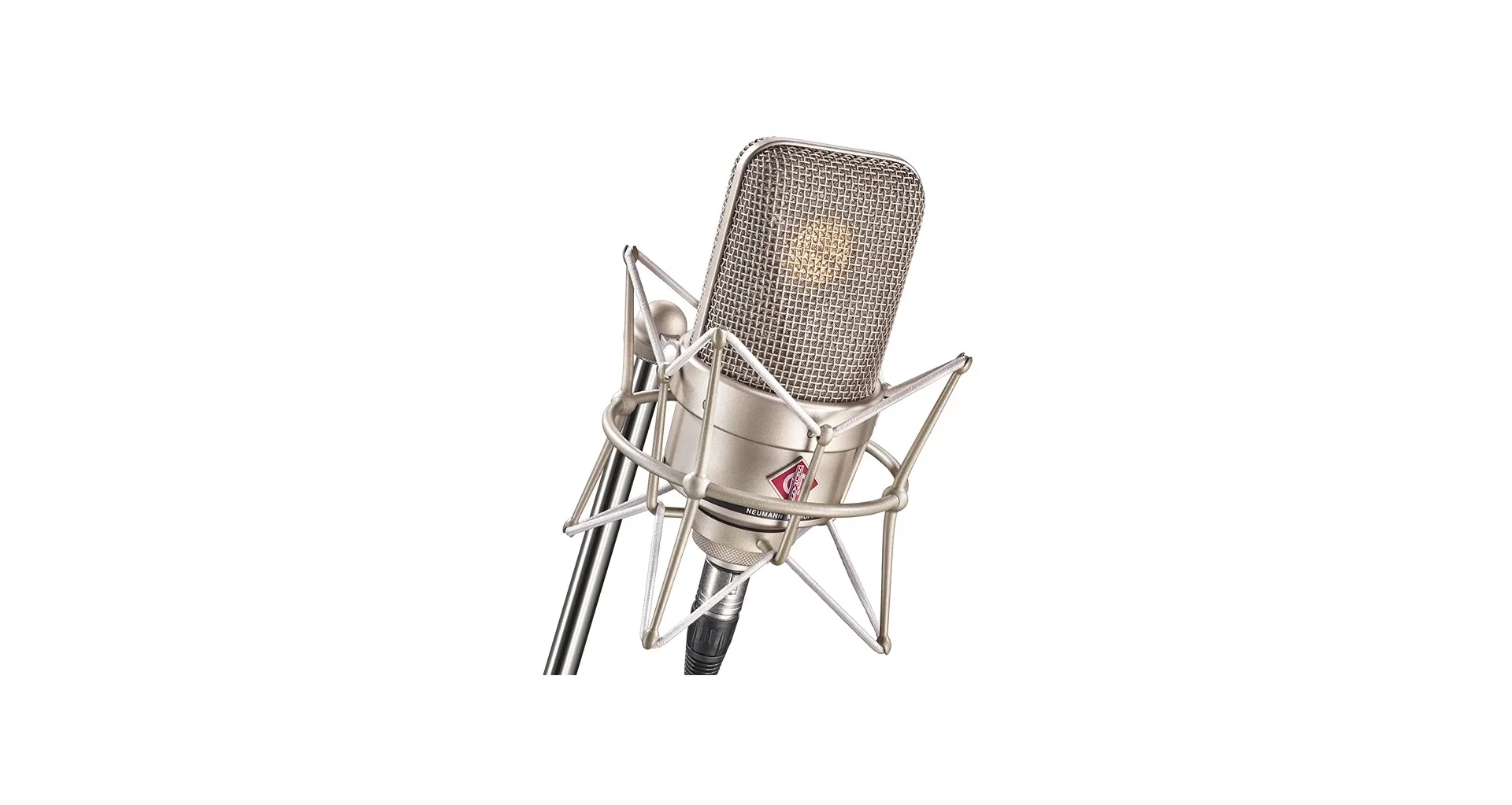 Magazin - Microfon Neumann TLM 49