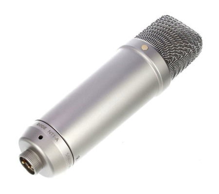 Microfon Rode NT1-A Complete Vocal Recording [1]