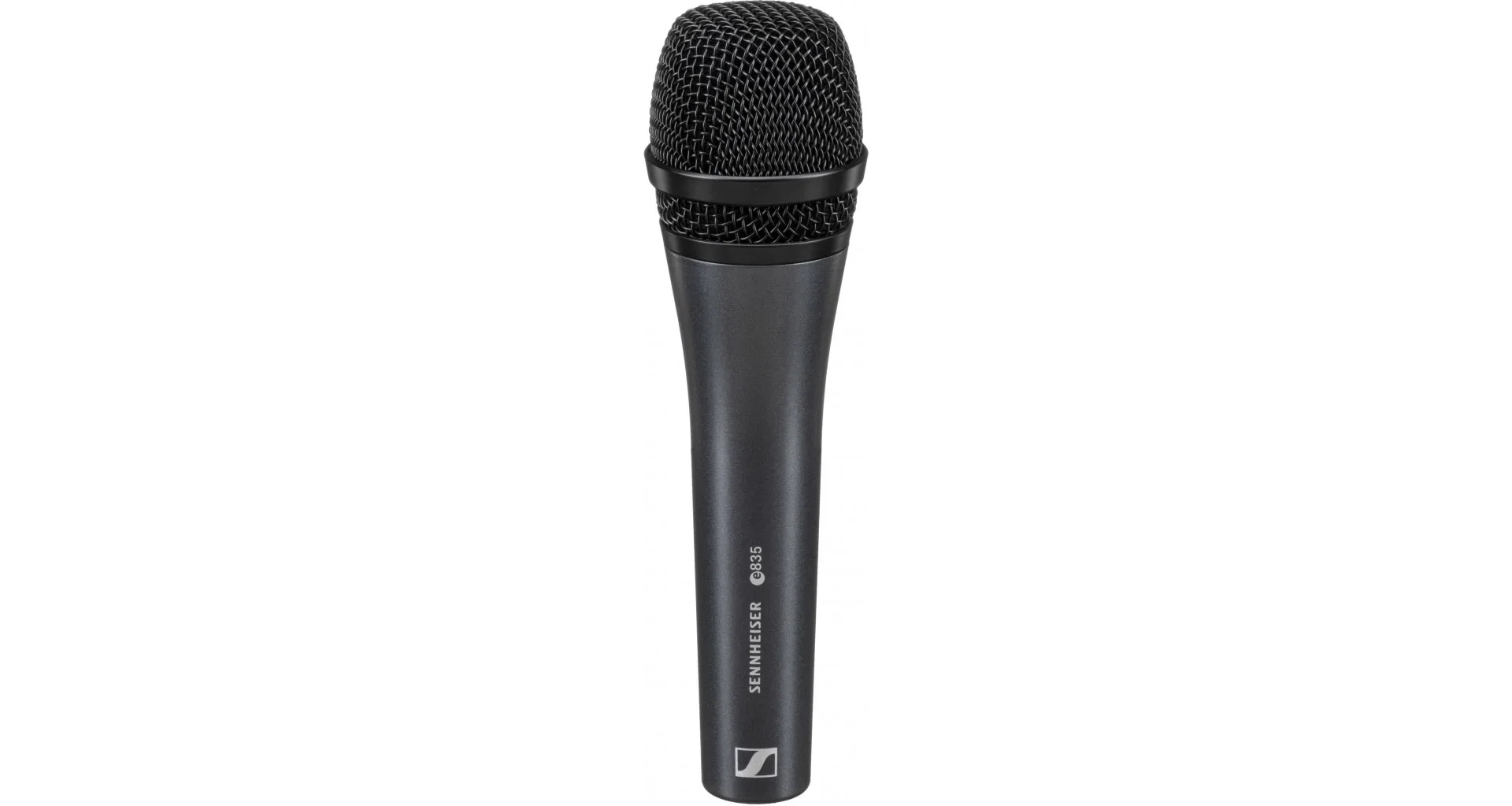 Magazin - Microfon Sennheiser e 835