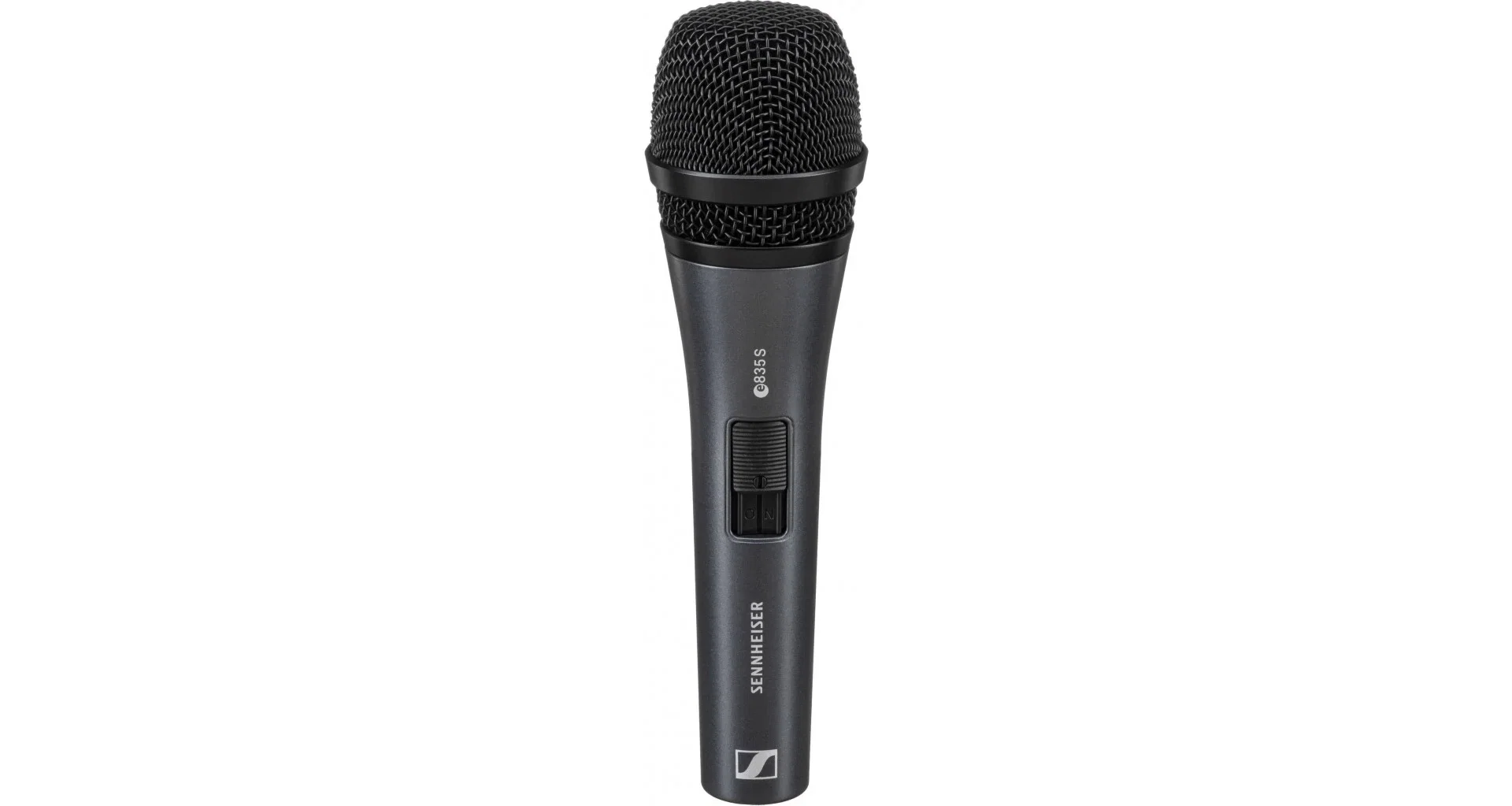 Magazin - Microfon Sennheiser e 835-S