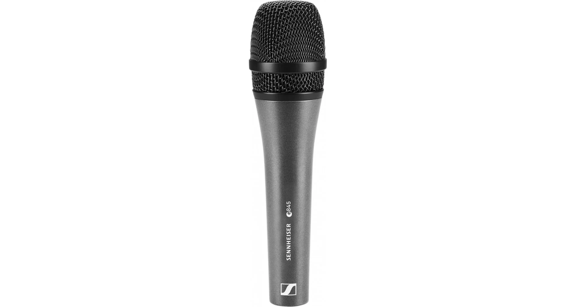 Magazin - Microfon Sennheiser E 845