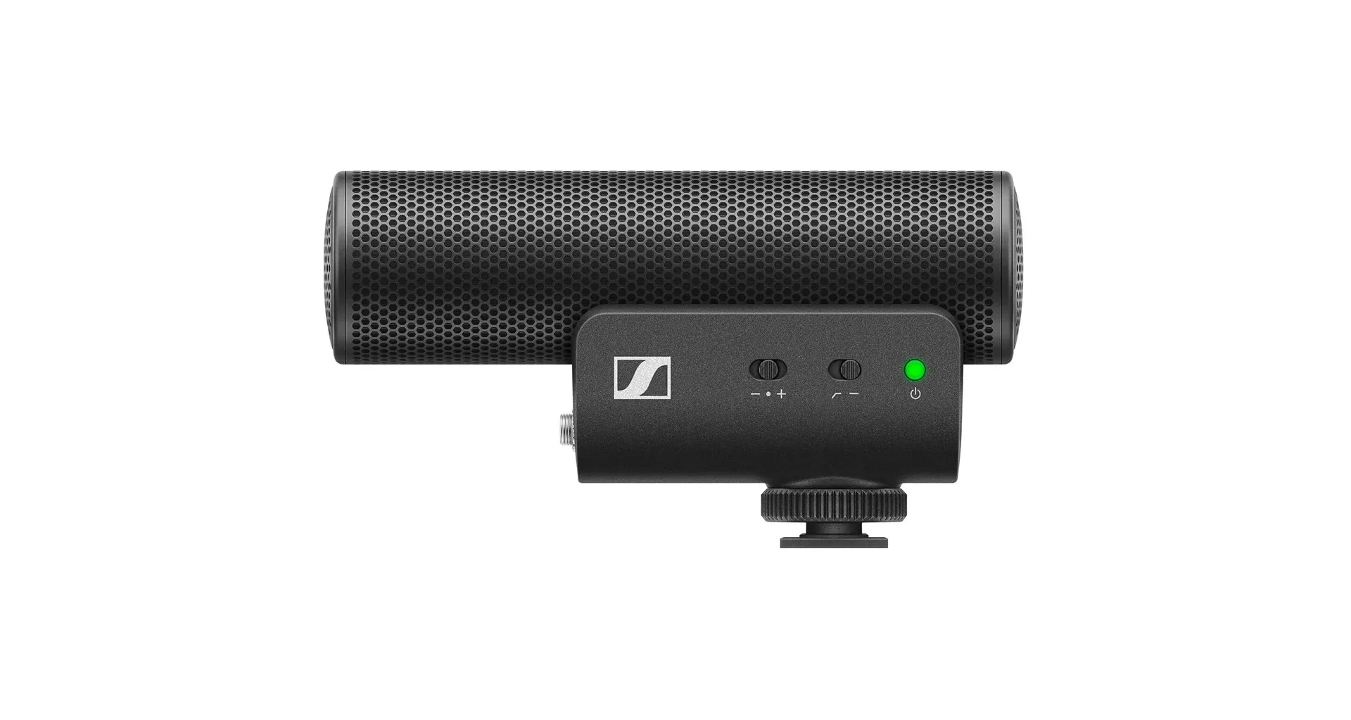 Magazin - Microfon Sennheiser MKE 400 MKII