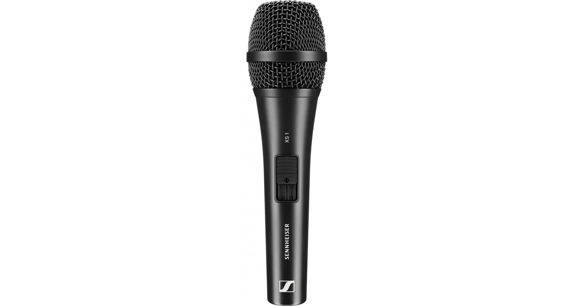 Magazin - Microfon Sennheiser XS 1