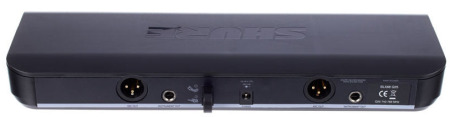 Microfon Shure BLX288 / Beta58 [2]