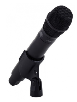 Microfon Shure QLXD24 / KSM9 [7]