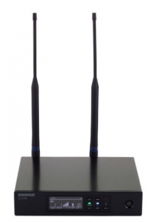 Microfon Shure QLXD24 / KSM9 [3]