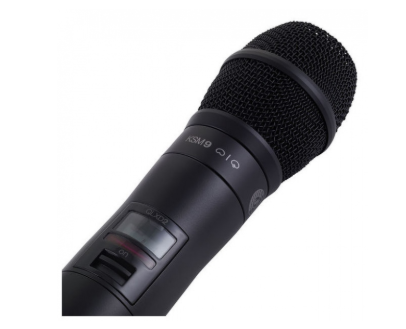 Microfon Shure QLXD24 / KSM9 [2]
