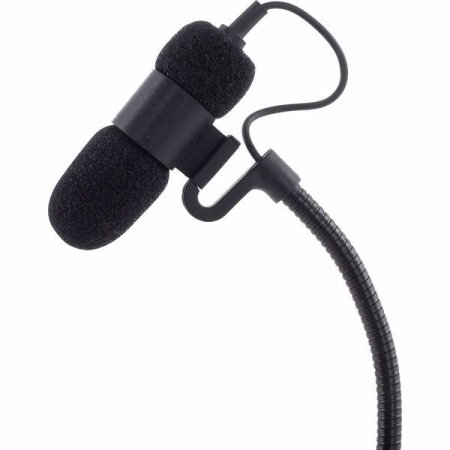 Magazin - Microfon the t.bone Ovid System CC 100