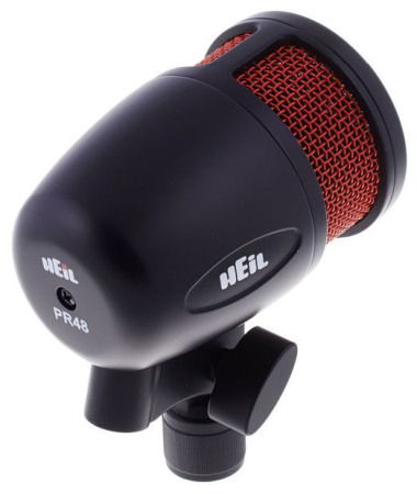 Microfon Toba Heil Sound PR48 [1]