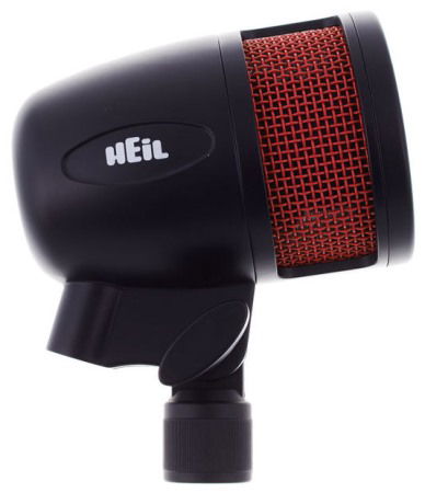 Microfon Toba Heil Sound PR48 [2]