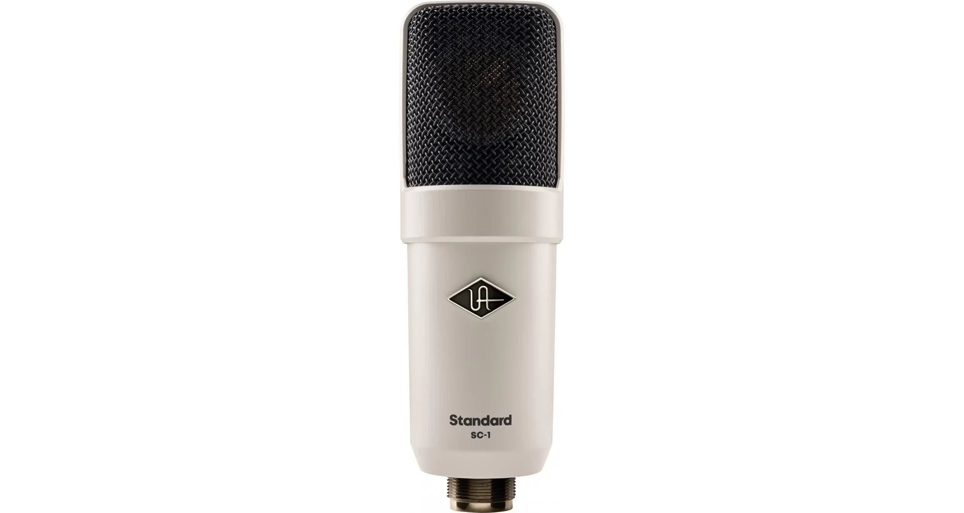 Magazin - Microfon Universal Audio SC-1