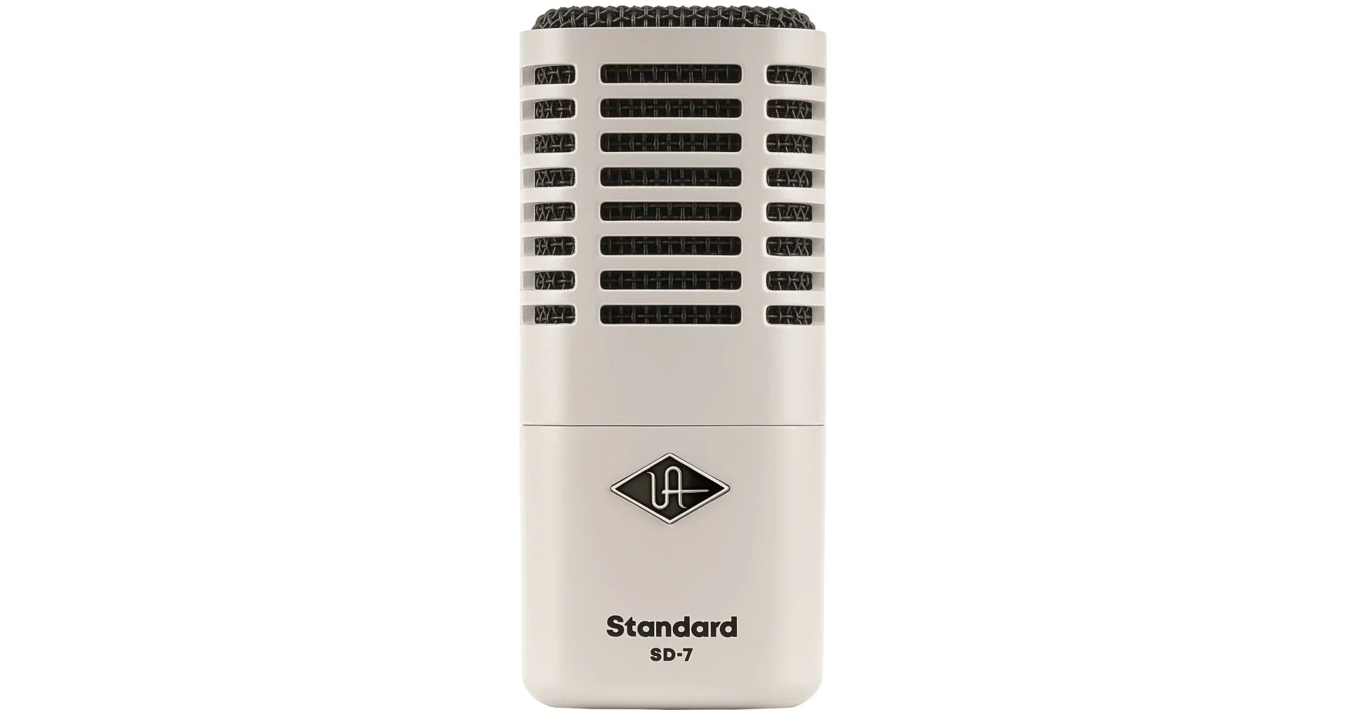 Magazin - Microfon Universal Audio SD-7