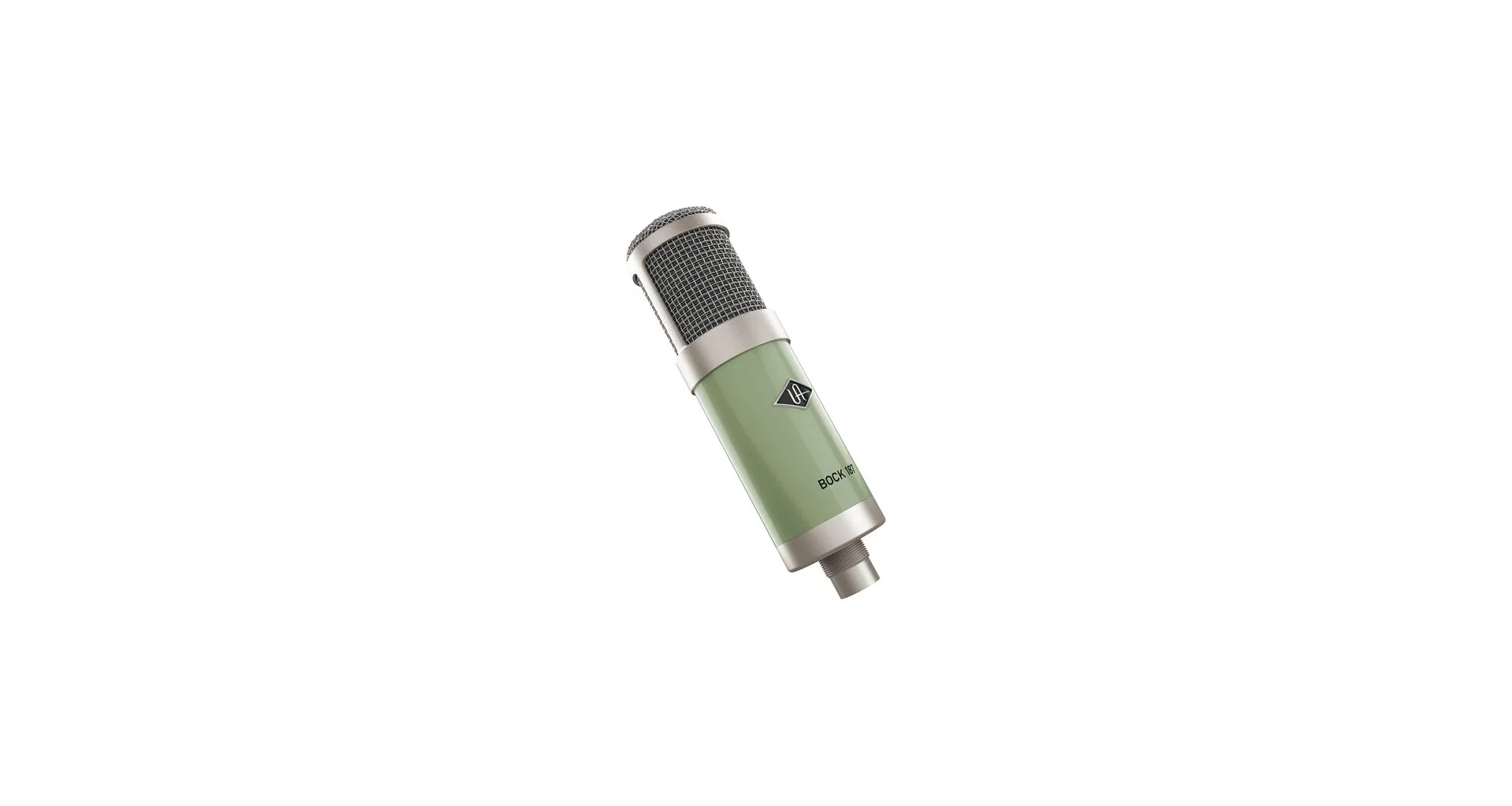 Magazin - Microfon Universal Audio UA Bock 187 FET