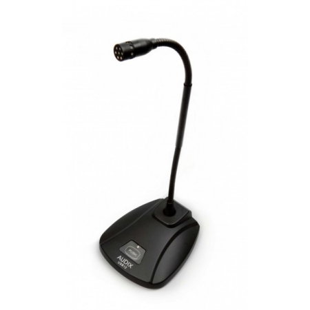 Microfoane podcast, USB, iOS / Android - Microfon USB condenser Audix USB12