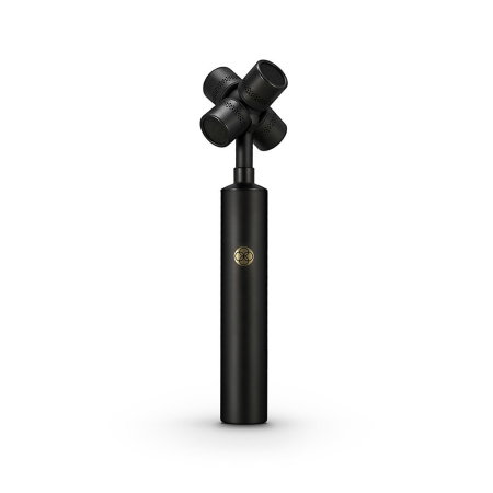 Microfoane - Microfon video Rode NT-SF1 - Rode