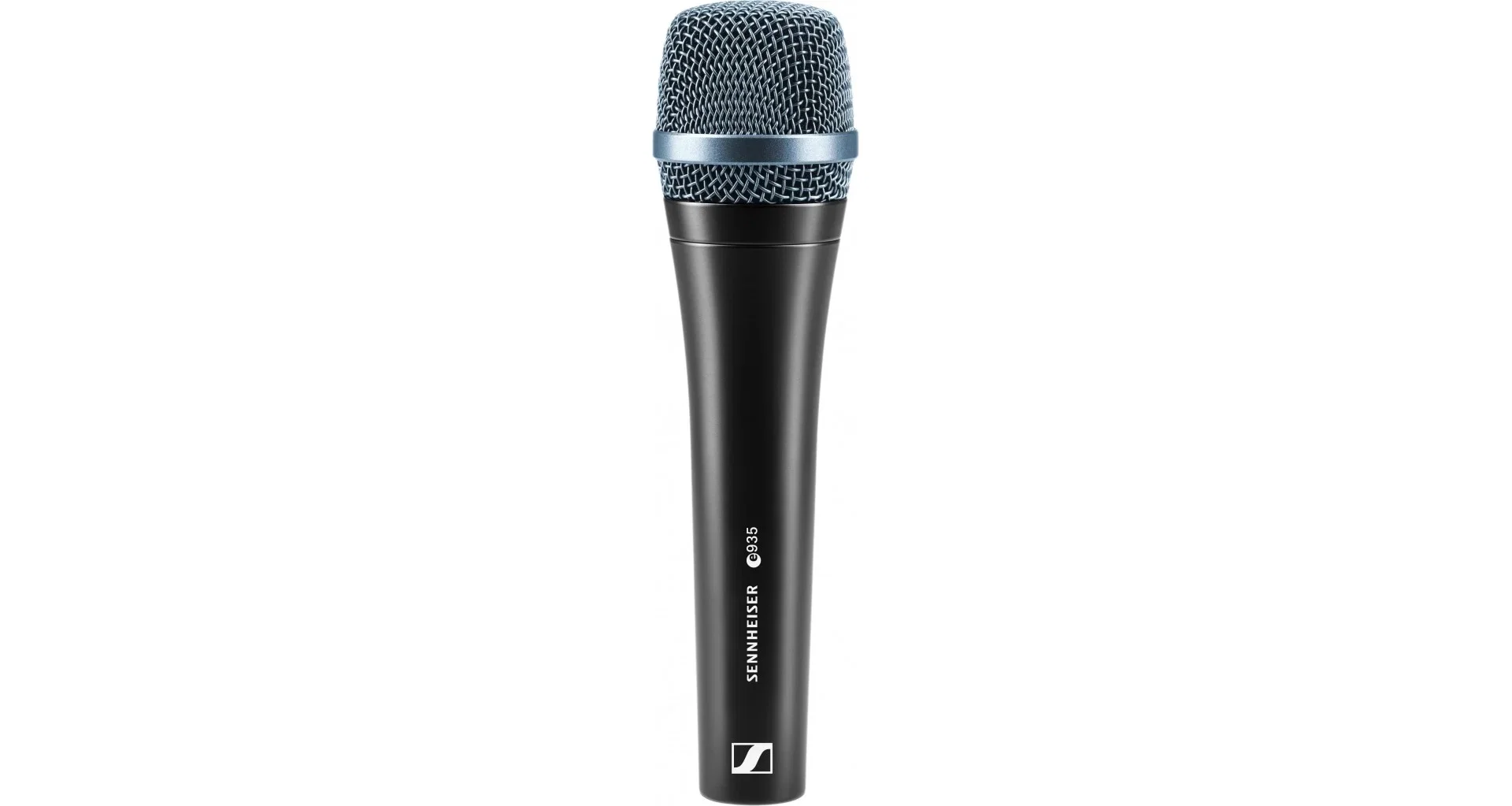 Magazin - Microfon vocal Sennheiser E 935