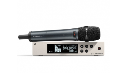 Sonorizare / PA - Microfon wireless Sennheiser ew 100 G4 835-S