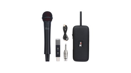 Magazin - Microfon XVive M5 Wireless Microphone System
