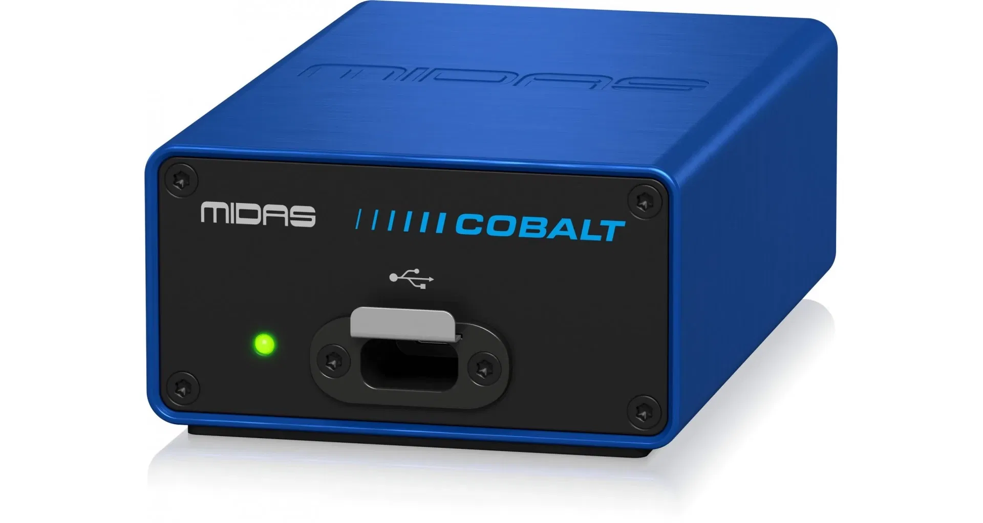 Studio si inregistrari - Midas COBALT